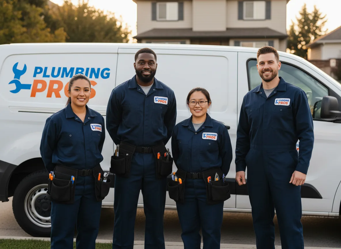 Water Heater Repair company in Huntsville, IL